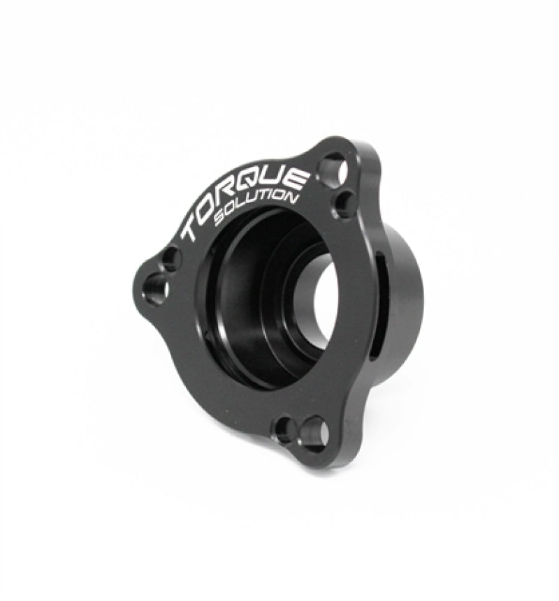 Torque Solution Blow Off Valve Adapter: 2015+ VW/Audi 1.8T / 2.0T-thumbmail-1