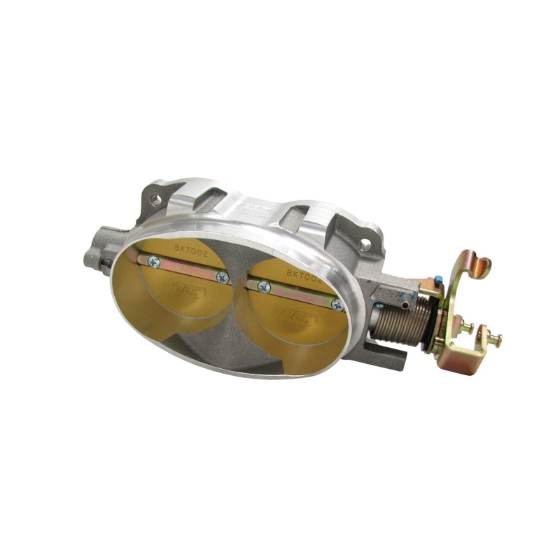 BBK 03-07 Dodge Viper V10 Twin 67mm Throttle Body BBK Power Plus Series-thumbmail-2