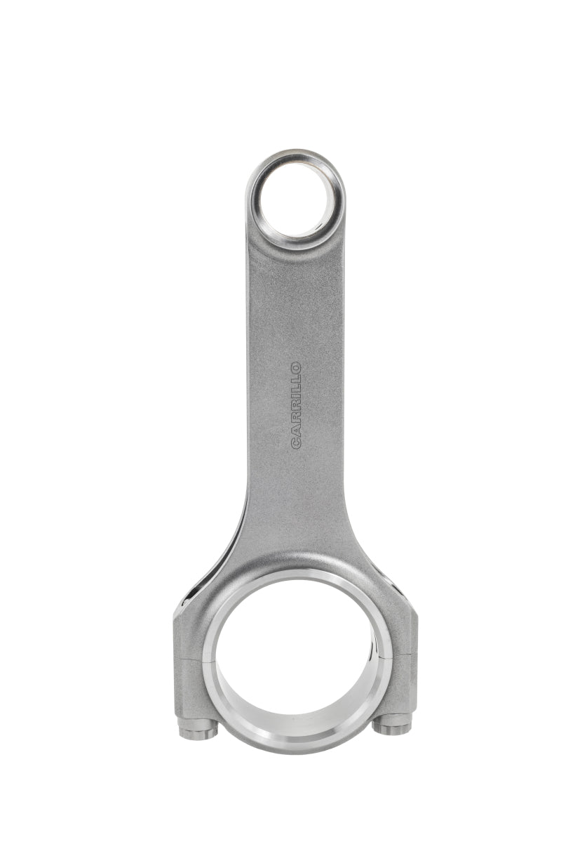 Carrillo Chevy Small Block Gen III/IV 6.125in Pro-H 3/8 CARR Bolt Connecting Rods (Set of 8)-thumbmail-1
