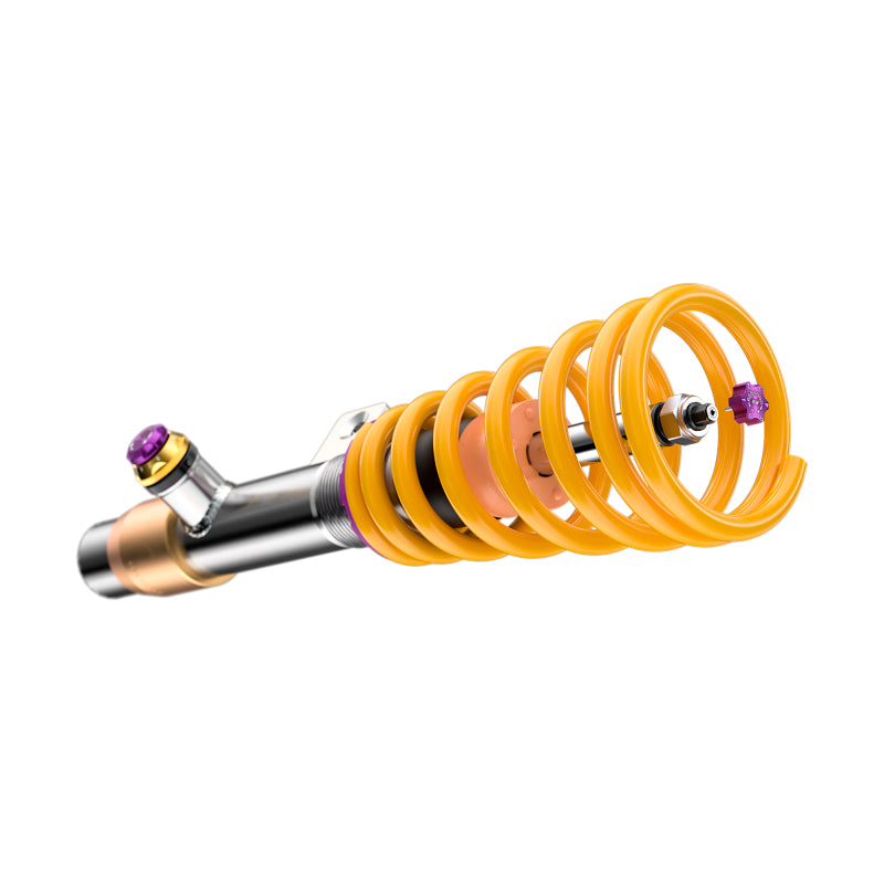 KW Coilover Kit V4 2021+ BMW M3 (G80) Sedan 2WD incl. M3 Competition-thumbmail-6