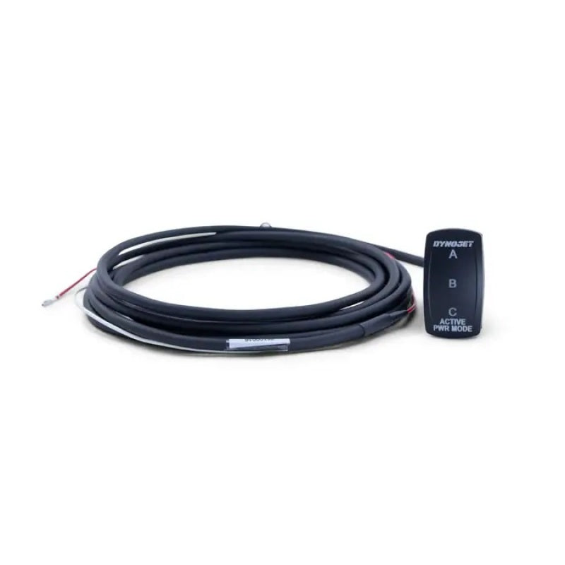 Dynojet Polaris RZR XP Turbo Active Power Mode Switch Kit-thumbmail-1