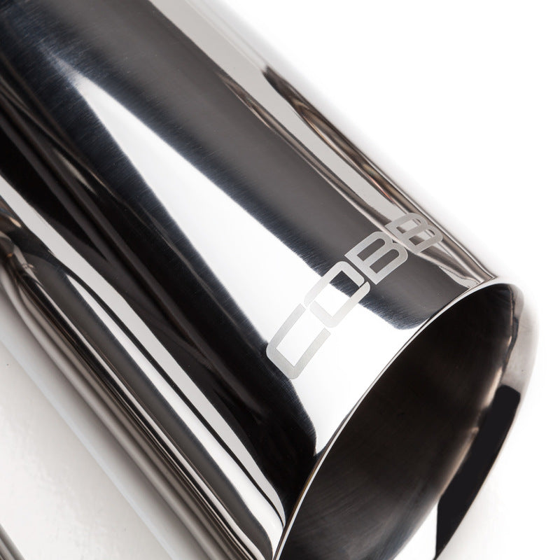 Cobb 2021+ Ford F150 (2.7L / 3.5L Ecoboost) 3in Catback Exhaust-thumbmail-7