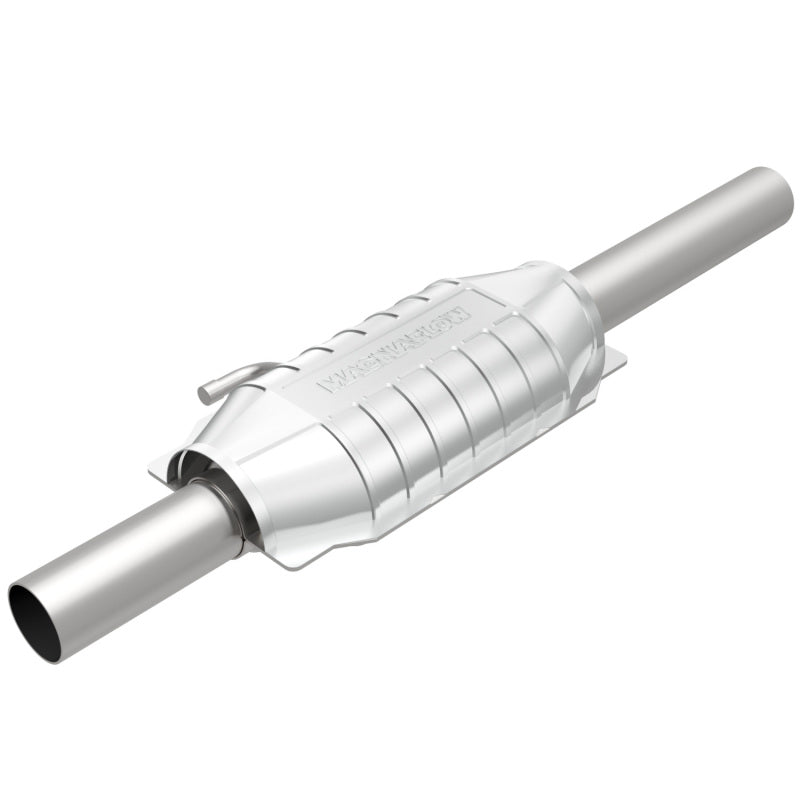 MagnaFlow Conv Direct Fit Jeep 81 86-thumbmail-2