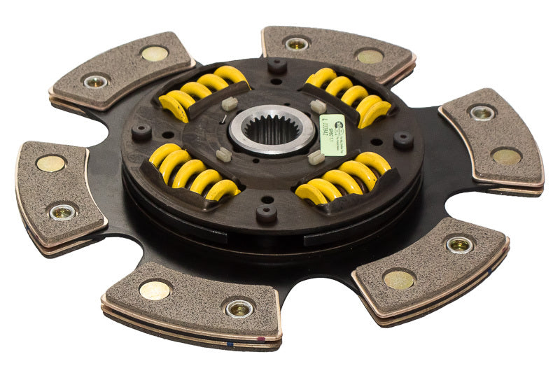 ACT 2006 Audi S4 6 Pad Sprung Race Disc-thumbmail-3