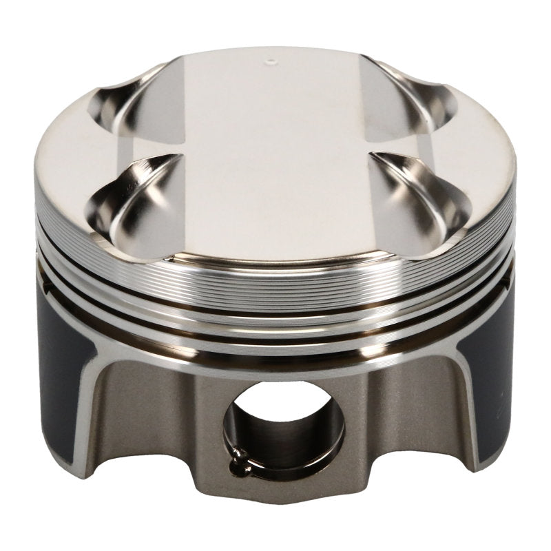 Wiseco Mitsu 4G63 2.0L 10.5:1 CR E85 Piston Shelf Stock Kit-thumbmail-5