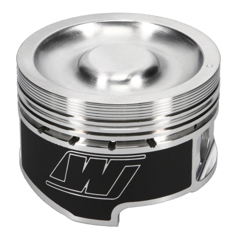Wiseco VW 1.8L 8V Head 81.5mm Bore 9.5:1 CR Pistons (Inc Rings)-thumbmail-9
