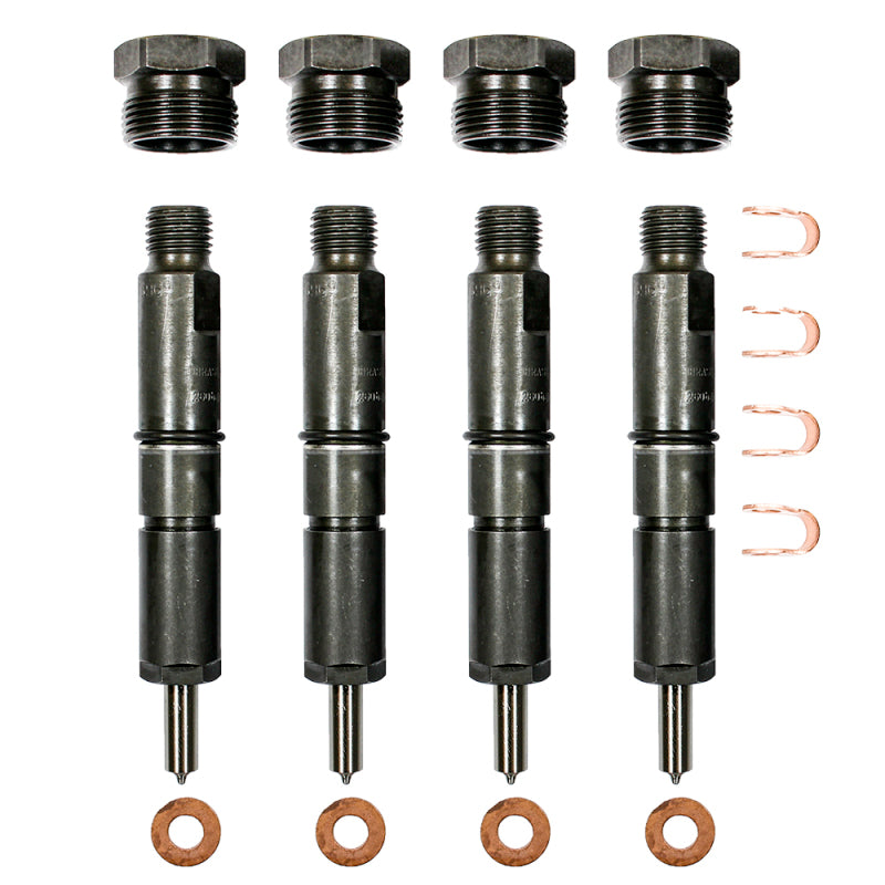 DDP Cummins VE Pump 4BT - Stage 1 Injector Set-thumbmail-1