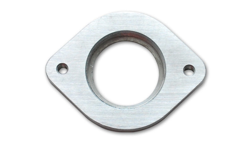 Vibrant Aluminum Thread On Replacement Flange for GreddyS/R/RS style Blow Off Valves-thumbmail-2