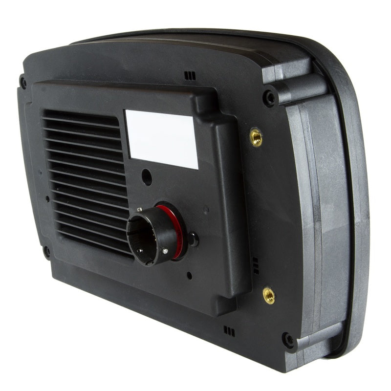 Autometer Racing Instrument Display Color LCD Including Shift and Alarm Lights Datalogging CD7-thumbmail-5