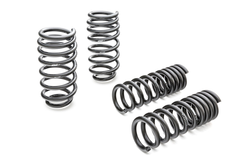 Eibach Pro-Kit for 11-12 Dodge Challenger R/T 5.7L Hemi V8 / 11 Challenger SRT-8 6.4L Hemi V8-thumbmail-2
