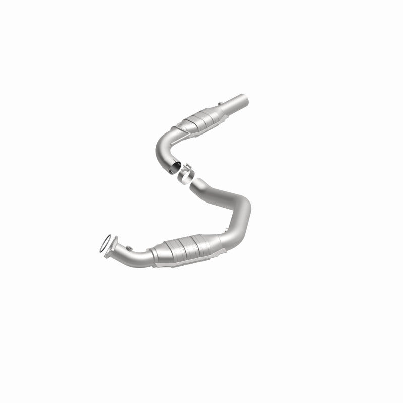 MagnaFlow Conv DF 03-05 Express 2500 4.8L Driver Side-thumbmail-26