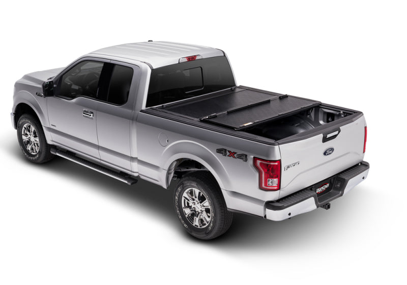 UnderCover 12-16 Ford Ranger T7 6ft Flex Bed Cover-thumbmail-5