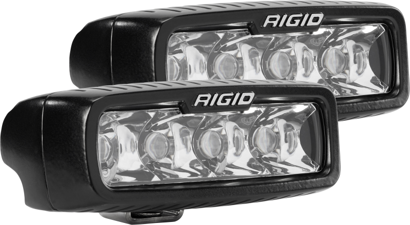 Rigid Industries SRQ - Spot - White - Set of 2-thumbmail-3