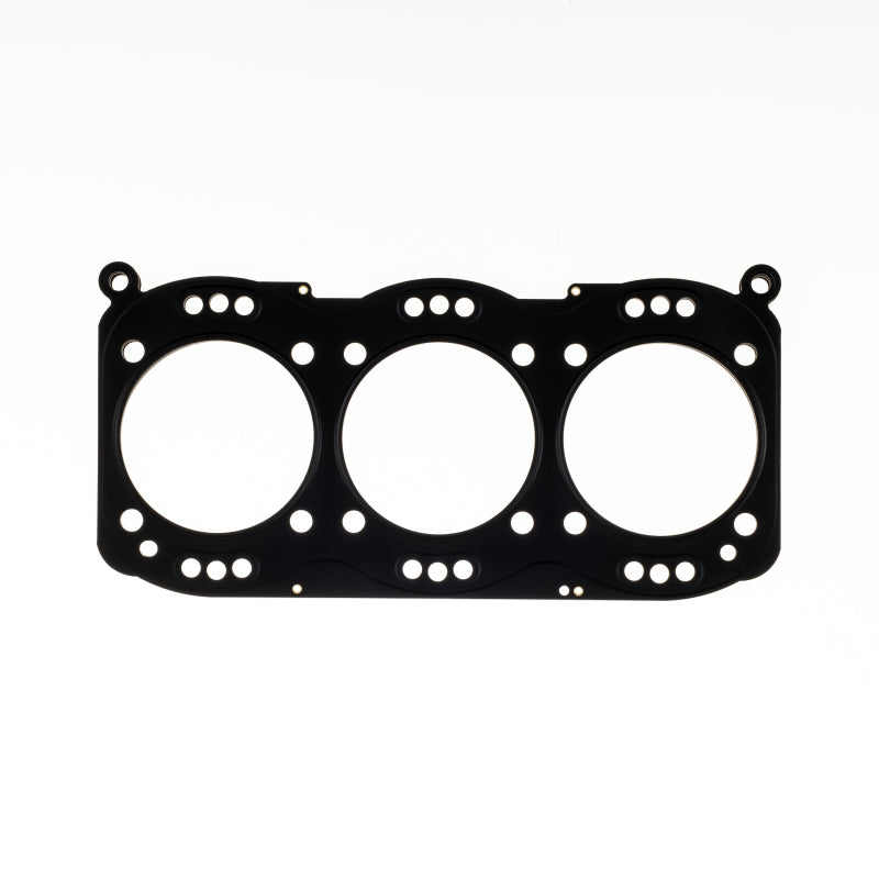 Cometic Porsche 996TT 3.6L 104.5mm Head Gasket w/ .512 inch Bolts .040 inch MLS Head Gasket-thumbmail-1