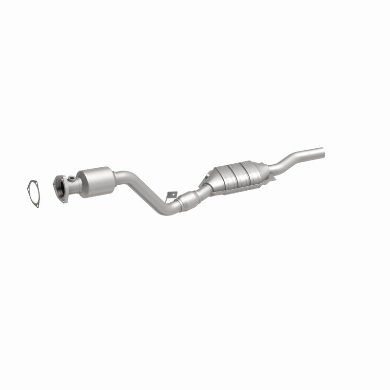 MagnaFlow Conv DF 03 Volkswagen Passat 2.8L-thumbmail-31