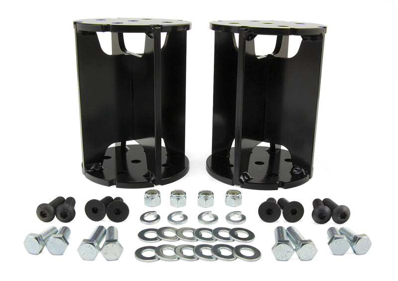 Air Lift Universal Level Air Spring Spacer - 6in Lift-thumbmail-2