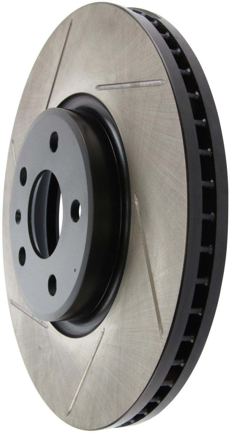 StopTech Slotted Sport Brake Rotor-thumbmail-4