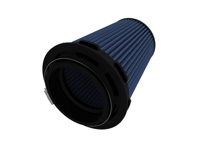 aFe Magnum FLOW Pro 5R Air Filters 3.5in F x 5in B x 3.5in T (Inverted) x 6in H (Pair)-thumbmail-5
