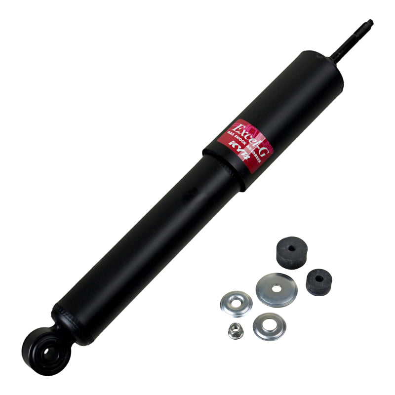 KYB Shocks & Struts Excel-G Front CHEVROLET Colorado (2WD) 2004-09 CHEVROLET Colorado (4WD) 2004-09-thumbmail-1