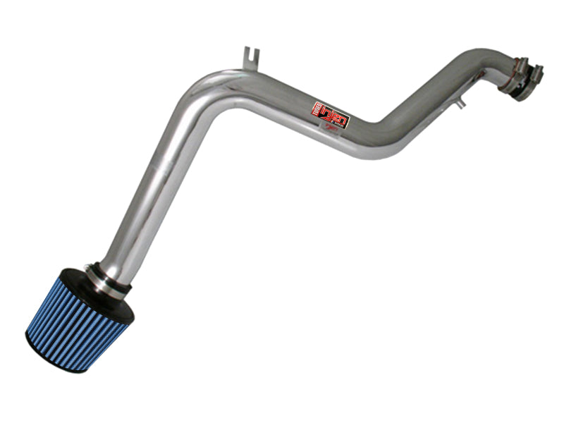 Injen 90-93 Accord No ABS Polished Cold Air Intake-thumbmail-4