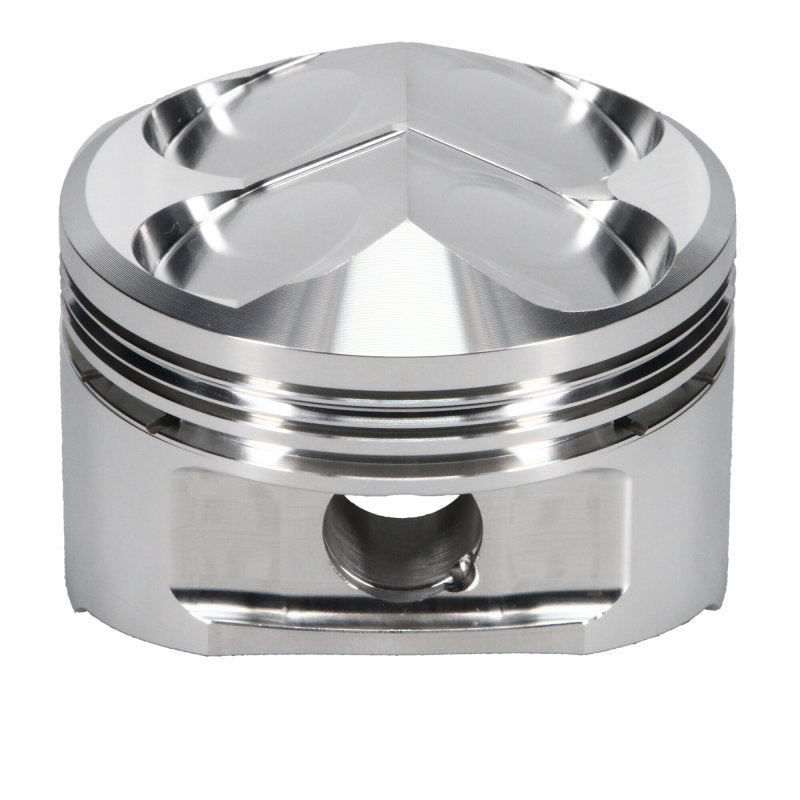 JE Pistons CITROEN C2 VTS KIT Set of 4 Pistons-thumbmail-7