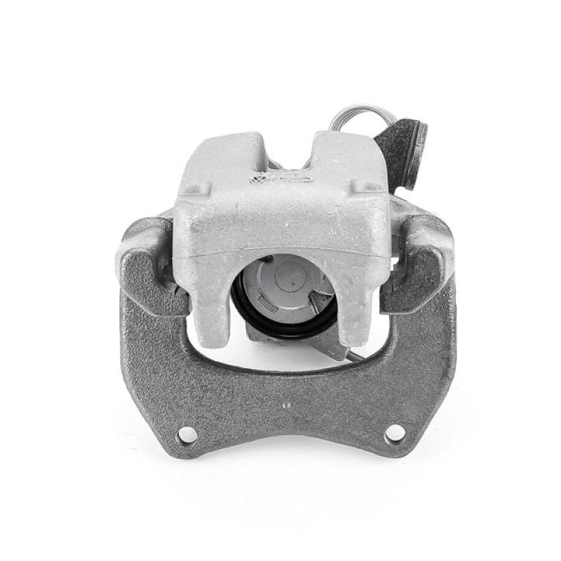 Power Stop 00-04 Audi A6 Quattro Rear Left Autospecialty Caliper w/Bracket-thumbmail-1