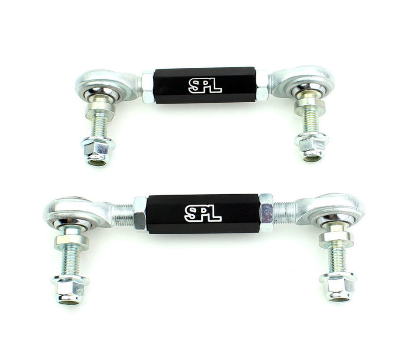 SPL Parts 2012+ BMW 3 Series/4 Series F3X Rear Swaybar Endlinks-thumbmail-3