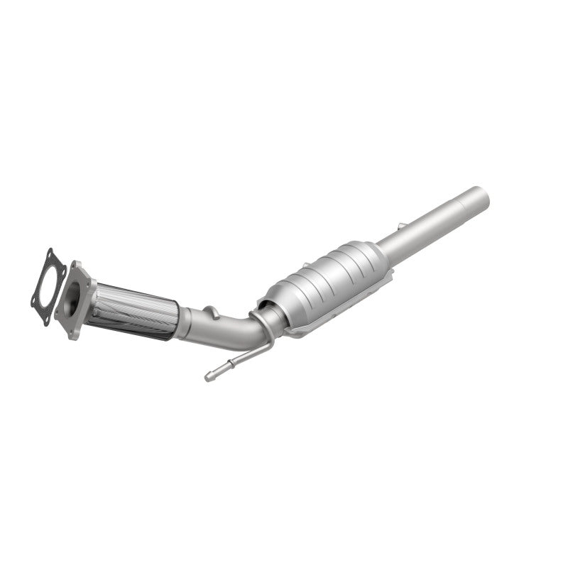 Magnaflow Conv DF 06-10 VW Beetle 2.5L-thumbmail-19