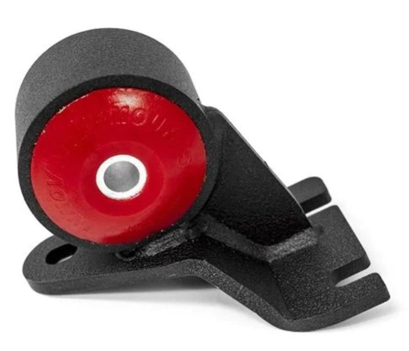 Innovative 88-91 Civic CRX D-Series w/ Cable Trans. Black Aluminum Conversion Rear Mount 60A Bushing-thumbmail-1