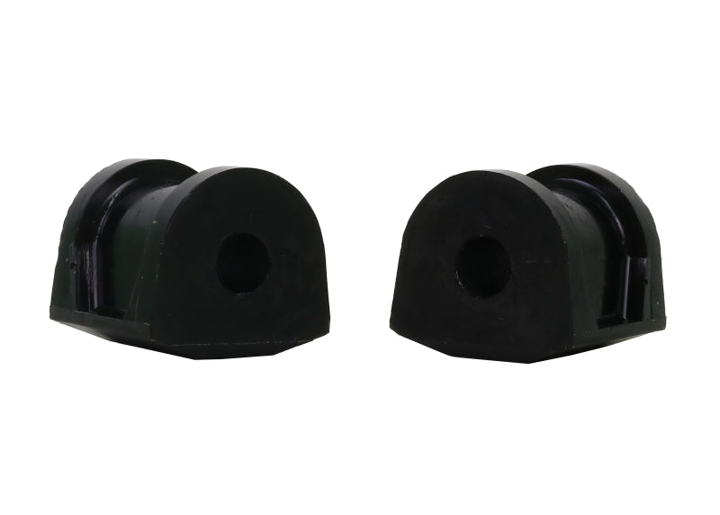 Whiteline Plus 12+ Subaru BRZ / 12+ Scion FR-S / 12+ Toyota 86 Rear 14mm Sway Bar - Mount Bushing-thumbmail-3
