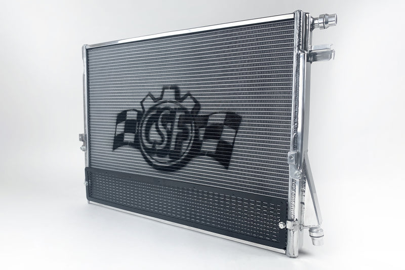 CSF 2020 Toyota GR Supra (A90) Heat Exchanger-thumbmail-3