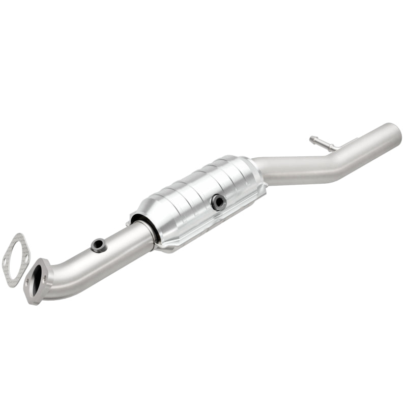 MagnaFlow Conv DF 08-09 Mitsubishi Lancer 2.0L w/o Turbo *NOT FOR SALE IN CALIFORNIA*-thumbmail-2