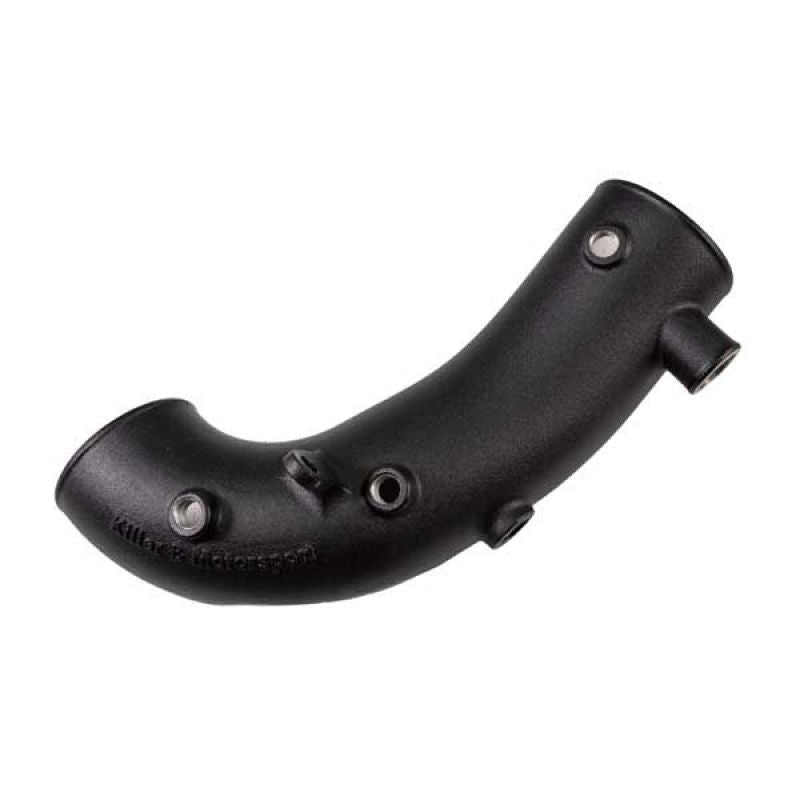 Killer B EJ Cast Aluminum Turbo Inlet (KBM to 3in. Coupler)-thumbmail-4