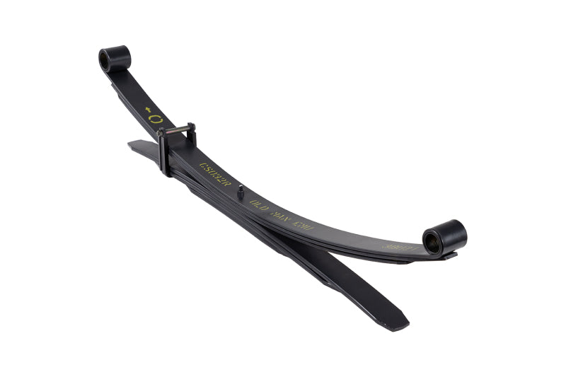 ARB / OME Leaf Spring Nissan D22 -Rear--thumbmail-2