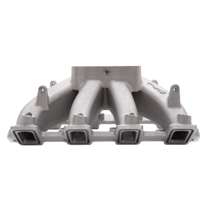 Edelbrock Manifold Super Victor GM LS3 V8 EFI 4150 Series Flange-thumbmail-16