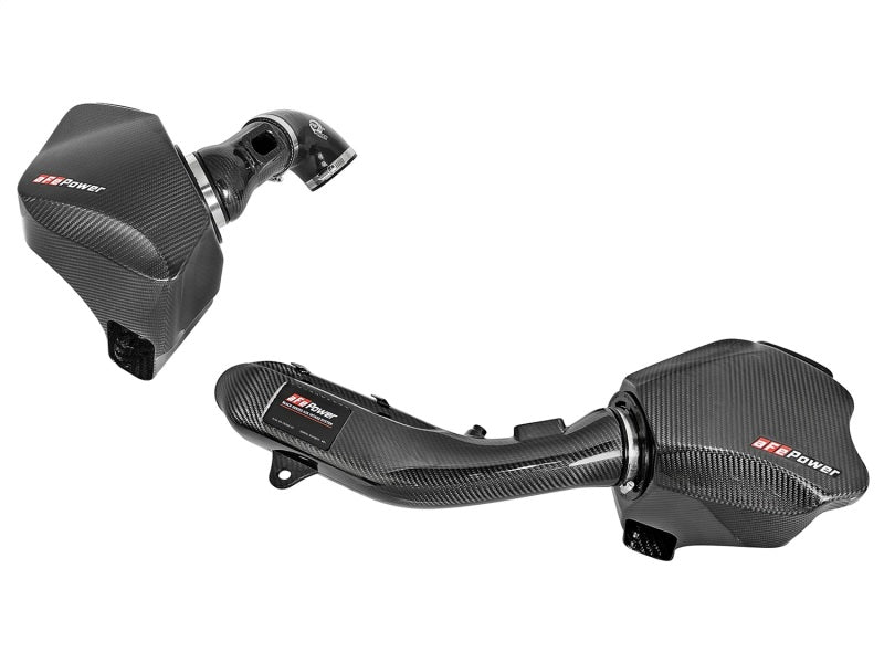 aFe Momentum GT Pro 5R Cold Air Intake System 15-17 BMW M3/M4 S55 (tt)-thumbmail-1