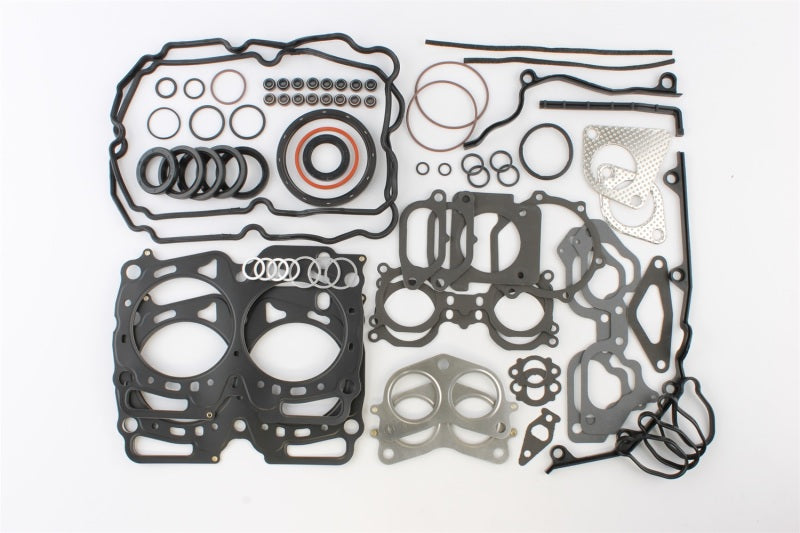 Cometic Street Pro 08-10 Subaru STi EJ257 DOHC 101mm Bore Complete Gasket Kit *OEM # 10105AB200*-thumbmail-3
