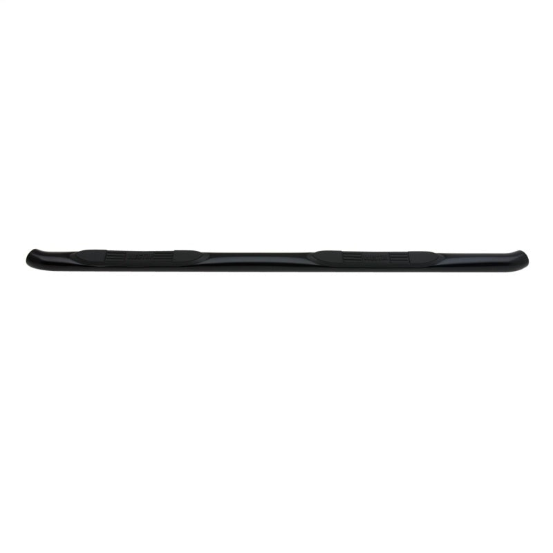 Westin 2004-2012 Chevrolet/GMC/Isuzu Colorado/Canyon Crew Cab E-Series 3 Nerf Step Bars - Black-thumbmail-7