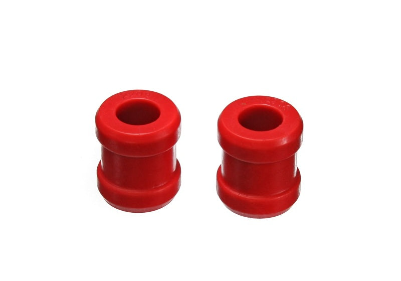 Energy Suspension Chys 3/4in Shock Eye Bush - Red-thumbmail-2