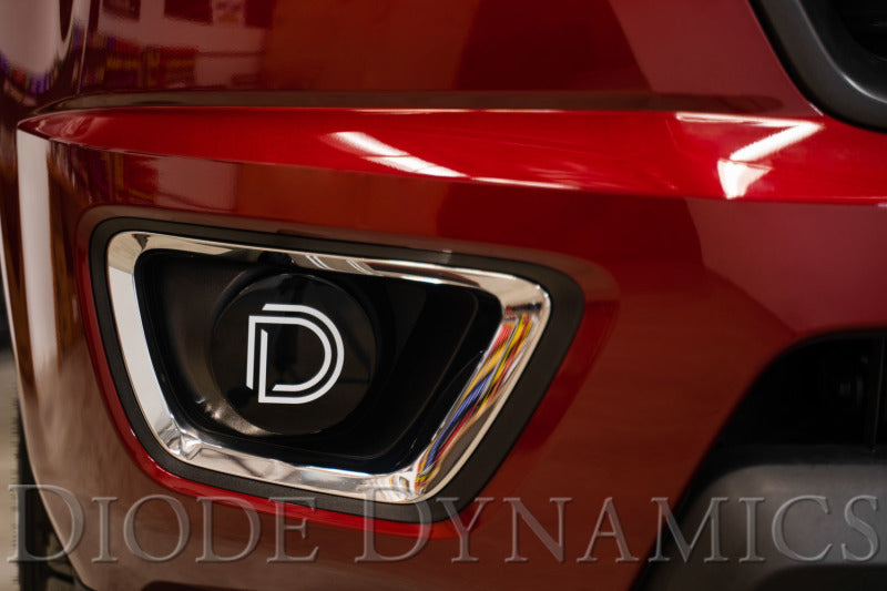 Diode Dynamics SS3 LED Pod Cover Standard Black-thumbmail-5