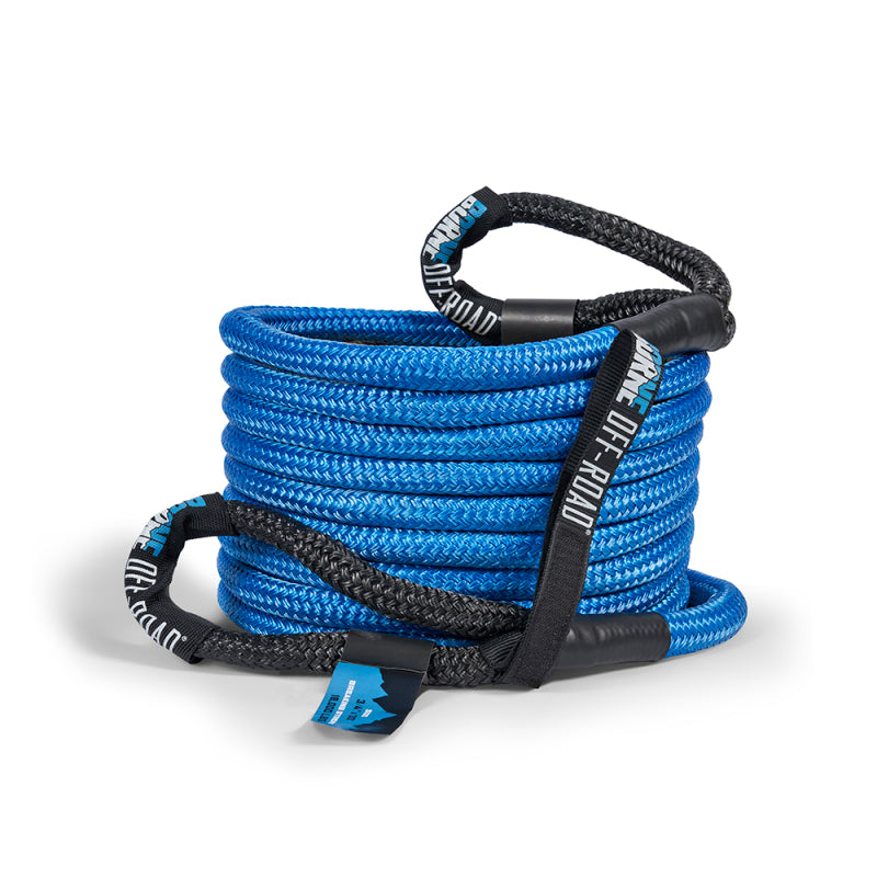 Mishimoto 3/4in X 30in Kinetic Energy Recovery Rope
