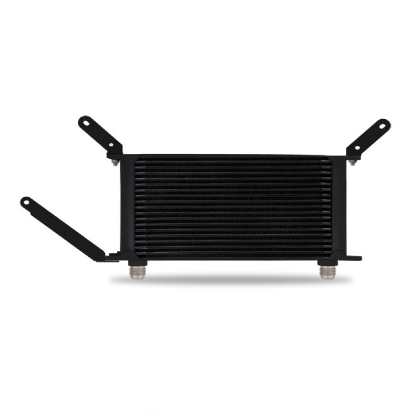 Mishimoto 15 Subaru WRX CVT Transmission Cooler Kit-thumbmail-8