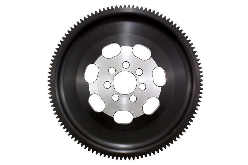 ACT 2015 Mitsubishi Lancer XACT Flywheel Streetlite-thumbmail-3