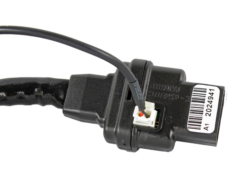 aFe Power Sprint Booster Power Converter 14-16 Chevy Corvette (C7) A/T-thumbmail-4