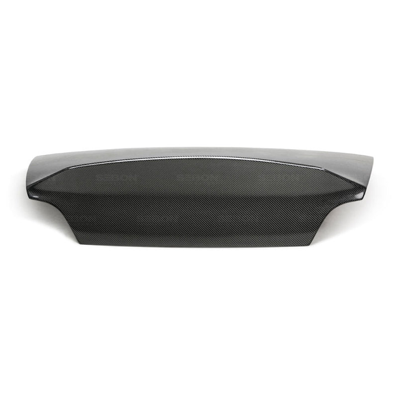 Seibon 00-10 Honda S2000 CSL-Style Carbon Fiber Trunk Lid-thumbmail-4