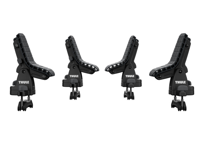 Thule DockGrip Kayak Saddle - Black-thumbmail-2