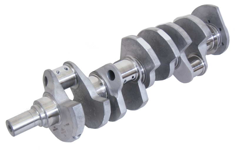 Eagle Chevrolet Big Block 4.625in Stroke 396 / 402 Crankshaft-thumbmail-5