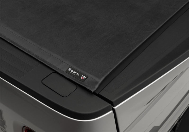 Truxedo 04-12 GMC Canyon & Chevrolet Colorado 5ft Sentry Bed Cover-thumbmail-8