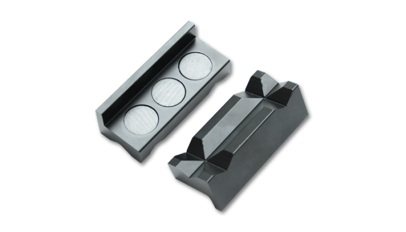 Vibrant Billet Aluminum Vise Jaws-thumbmail-2