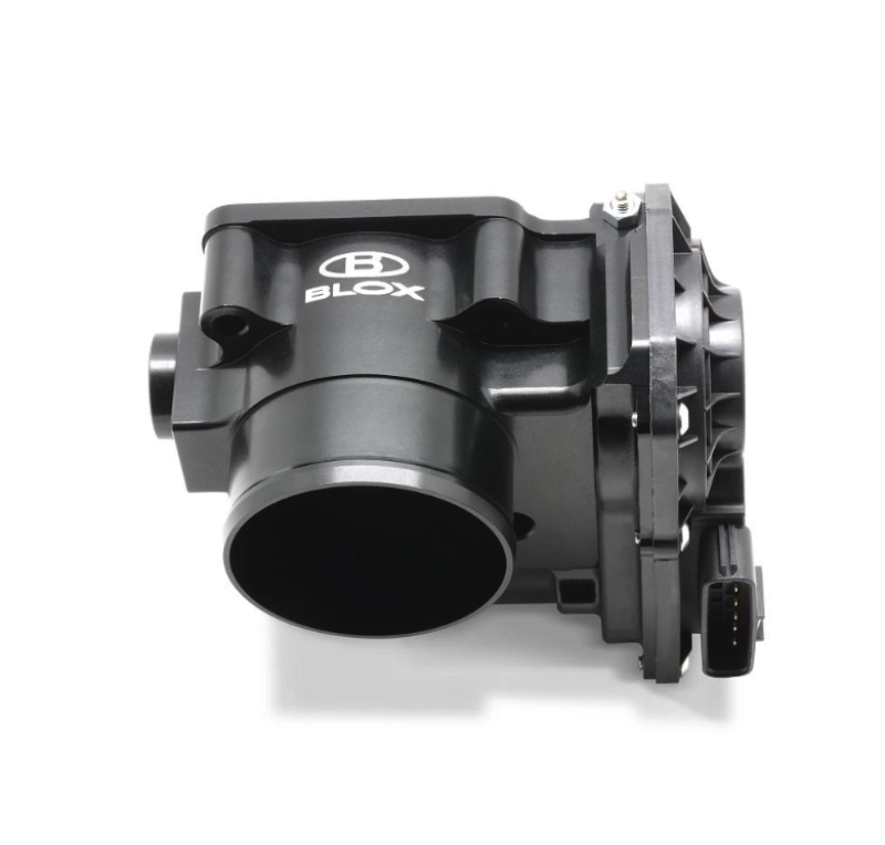 BLOX Racing Honda Civic 1.5T 58mm DBW Throttle Body-thumbmail-3